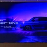 Honda Super-ONE Siap Debut di GIIAS 2026