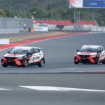 Geely Coolray Unjuk Performa di Mandalika: Kombinasikan Performa Mesin Turbo dan Kenyamanan Berkendara