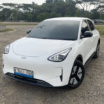 Review Geely EX2 PRO: Jawaban Terbaik Entry Level Hatchback EV?