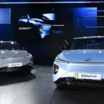 Daihatsu Gandeng Perodua dalam Pengembangan Mobil Listrik!
