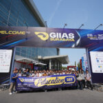 GIIAS Surabaya 2026: Education Day GIIAS Surabaya Mengundang Ratusan Pelajar Perluas Wawasan Otomotif!