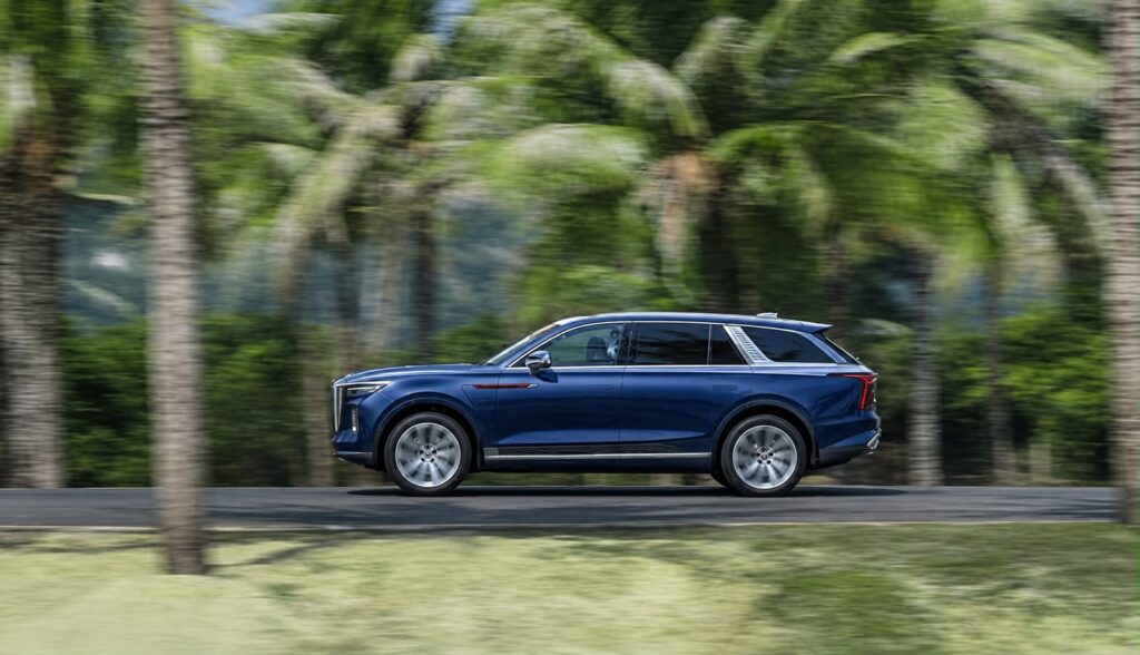 Hongqi Bersiap Membawa Pengalaman Neo-Chinese Luxury Lebih Dekat dan Personal di Indonesia!