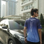 Tekankan Semangat Performa dan Inovasi Tanpa Batas, Geely Jadi Official Partner Jakarta Vertical Run 2026 di Autograph Tower Thamrin Nine!