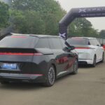 FIRST DRIVE XPENG New X9: Semakin Sempurna dan Tepat Sasaran!