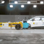 AION UT Raih Rating Keselamatan 5-Bintang Euro NCAP 2026, Catat Skor 91% untuk Perlindungan Penumpang!