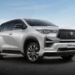 Detail Toyota Kijang Innova Zenix Facelift Mulai Terungkap, Meluncur Pada 21 Oktober?